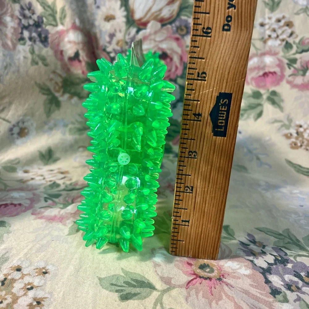 Gnawsome Mega Squeaker Bone Dog Toy